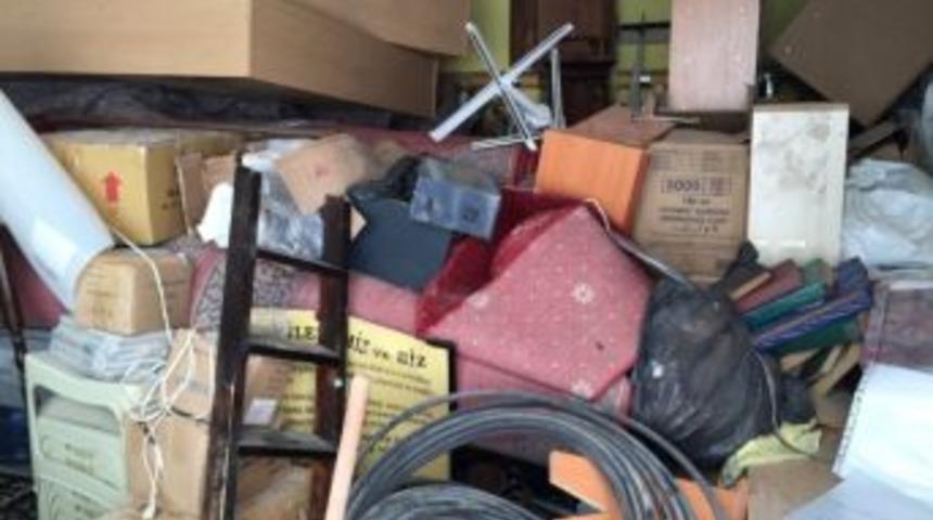 Osmanlı&rsquo;ya Saygısızlık