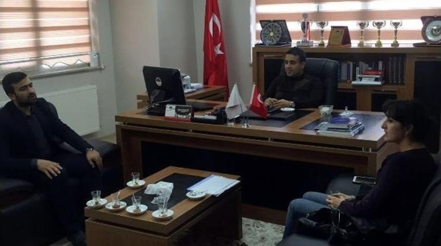 Bitlis&rsquo;te 5 Nisan Avukatlar G&uuml;n&uuml; Etkinliği