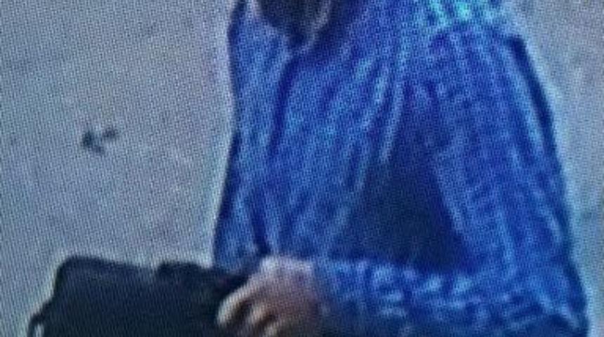 Otomobilden Hırsızlık Yapan Zanlılar Yakalandı