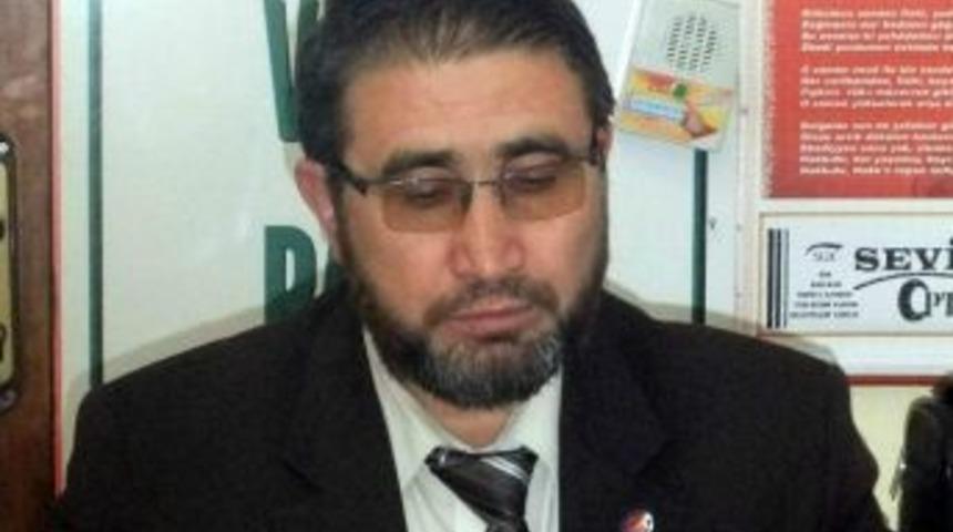 Diyanet-sen&rsquo;den &Uuml;&ccedil; Aylar Ve Regaib Kandili Mesajı