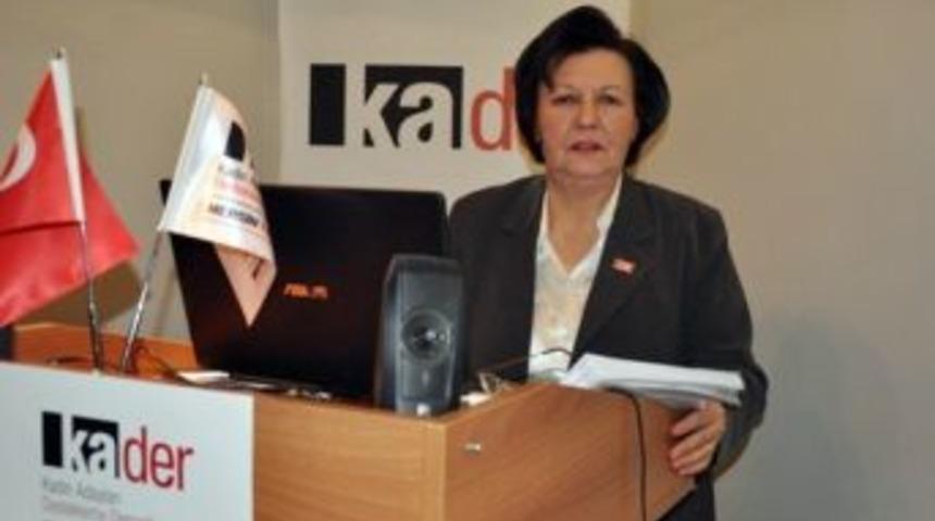 Din&ccedil;er: "dilin Kemiği Yok Ama Cinsiyeti Var"