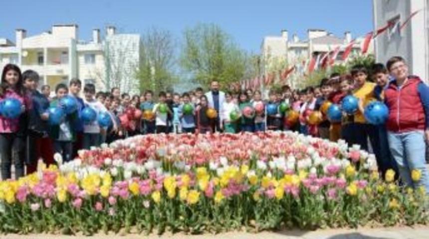 Malta Mahallesi 4. Ada Parkına Kavuştu