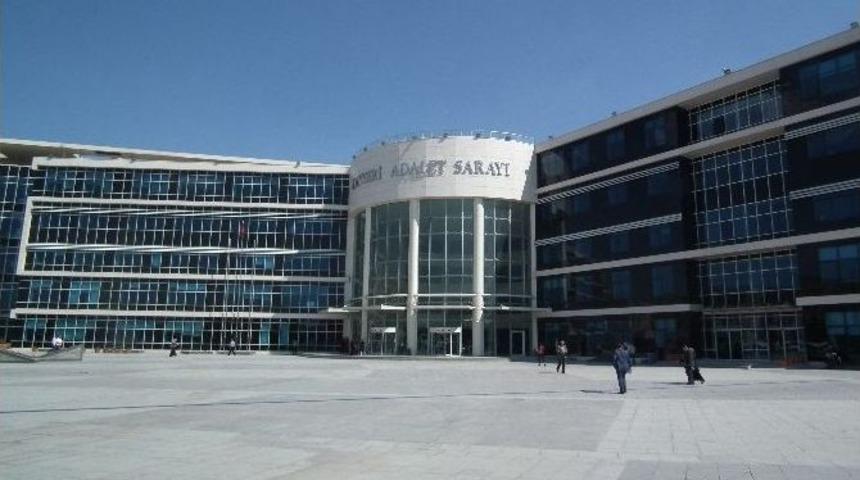 Cansel Davası Başlıyor