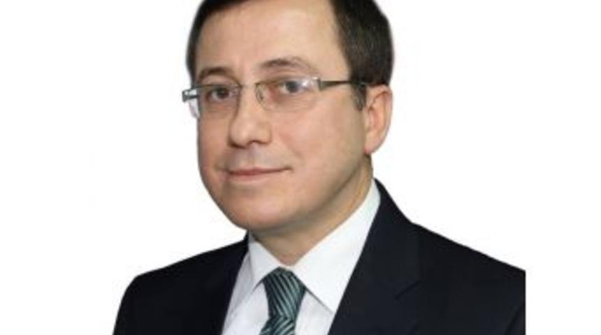 Prof.dr Ahmet Kızılay, Rekt&ouml;r Adaylığını A&ccedil;ıkladı