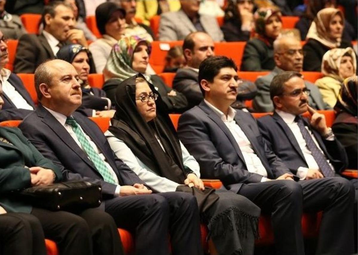 Nihat Hatipoğlu, Gazianteplilerle Buluştu