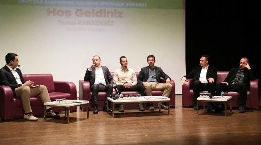 C&uuml;neyt &Ccedil;akır:&nbsp;"eğer Bu Testi Koşamazsak Euro 2016 Avrupa Şampiyonası&rsquo;nda Yer Alamayız"