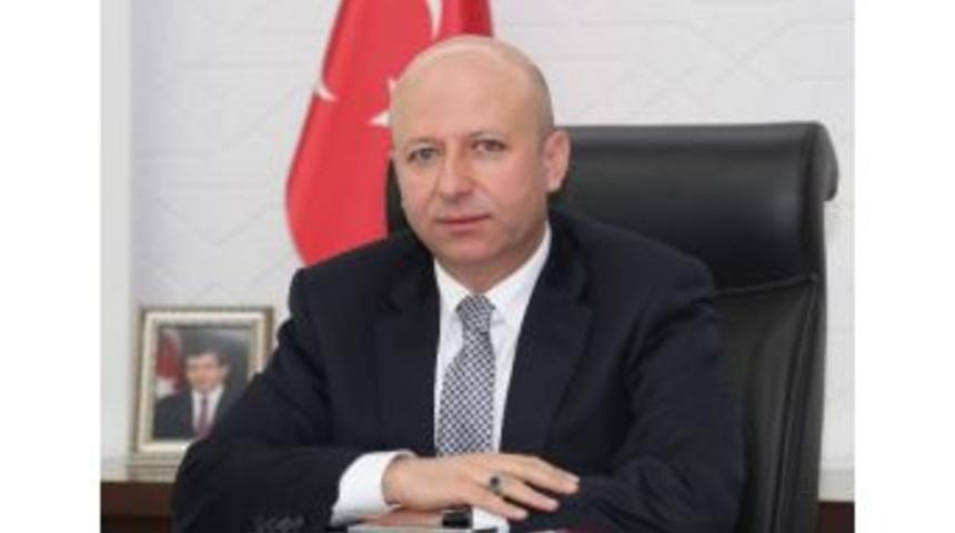 &Ccedil;olakbayrakdar, Regaip Kandili Dolayısıyla Mesaj Yayınladı