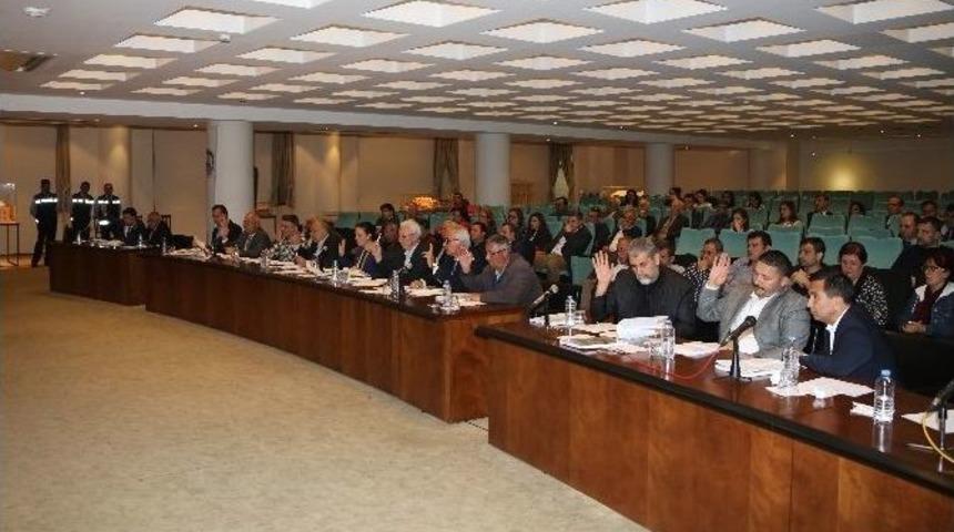 Meryem Ana Teleferik Projesine Bakanlıktan Onay &Ccedil;ıktı