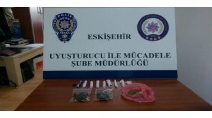 Eskişehir&rsquo;de &Ouml;nleme Aramaları