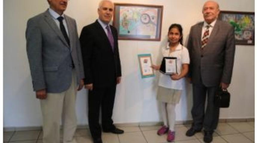 Hayallerindeki Bursa&rsquo;yı Resmettiler