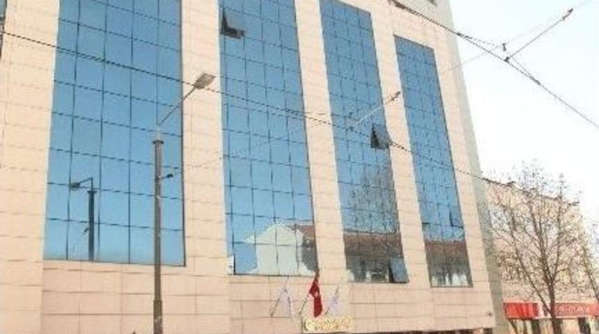 Omek Yeni Adresinde Eğitimlerine Devam Ediyor