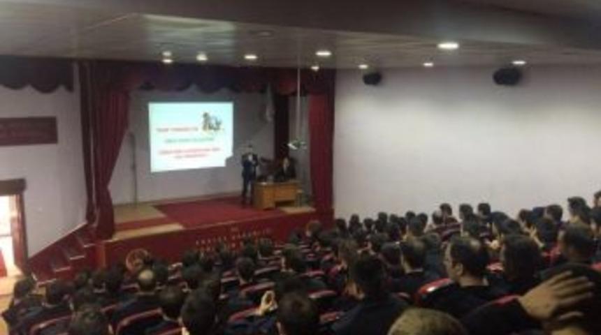 Erzurum&rsquo;da &ldquo;evlilik &Ouml;ncesi Eğitim Programı&rdquo; D&uuml;zenlendi