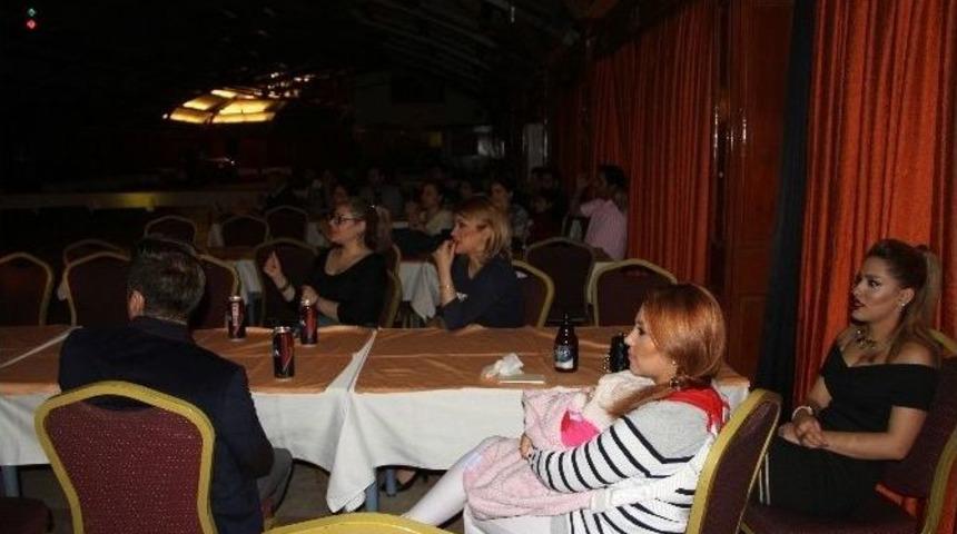 Van&rsquo;a Nevruz Bereketi