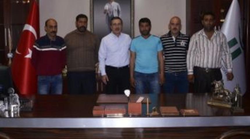 Ambalaj Atığı Toplayıcıları Kooperatifleşiyor