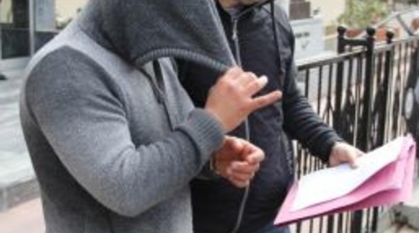 Sahte Paraya Adli Kontrol