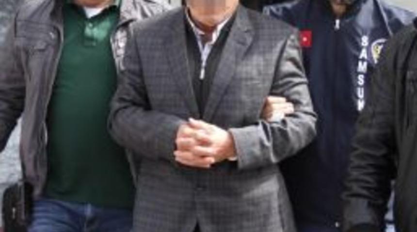 Bı&ccedil;akla Yaralamaya Adli Kontrol