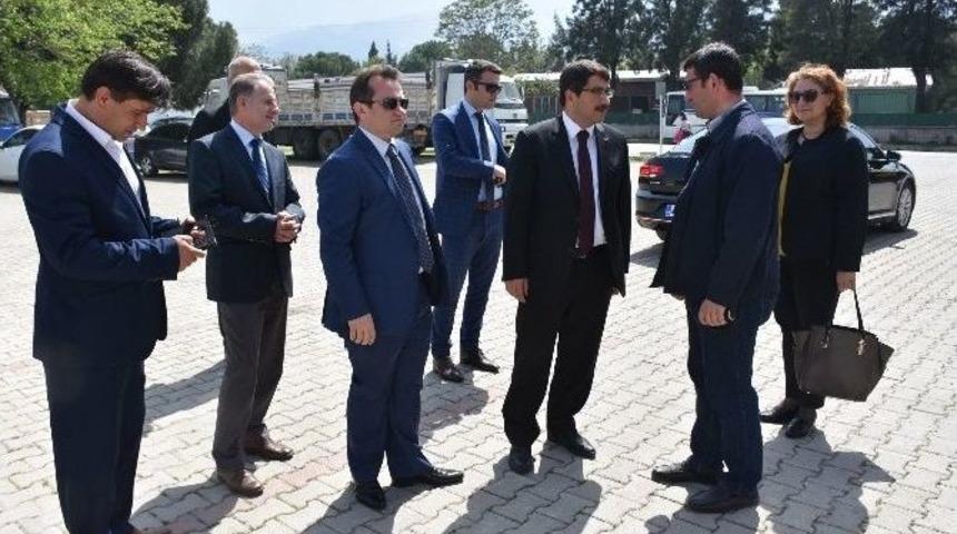 İkinci Anafartalar Yeni Parkına Kavuştu