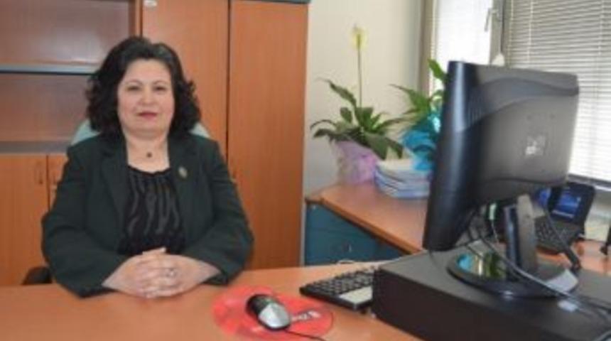 İlk İşe Başladığı Bankaya M&uuml;d&uuml;r Olarak Geri D&ouml;nd&uuml;