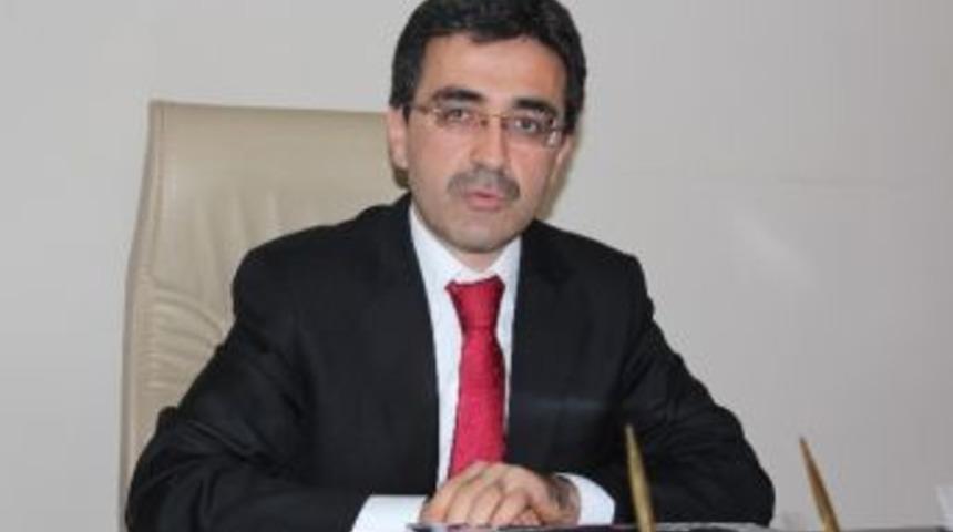 Ak Parti&rsquo;li Acar; "g&ouml;revimin Başındayım"