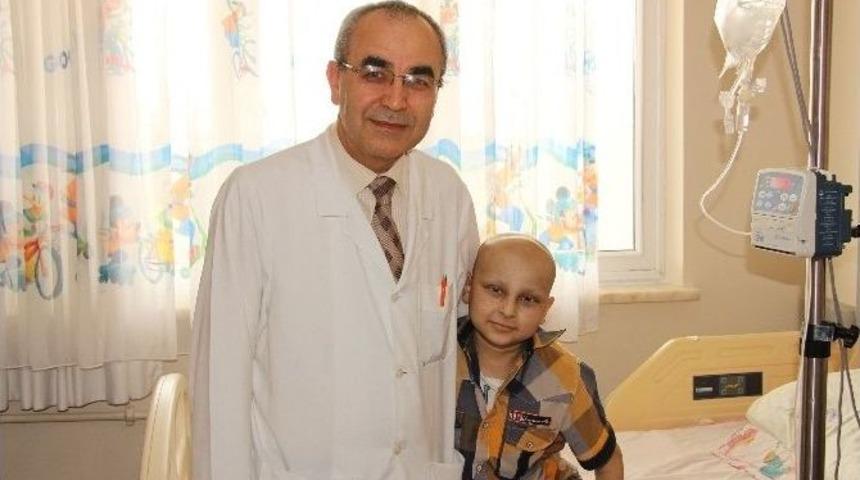 Kanserden Kurtulma Oranı Arttı