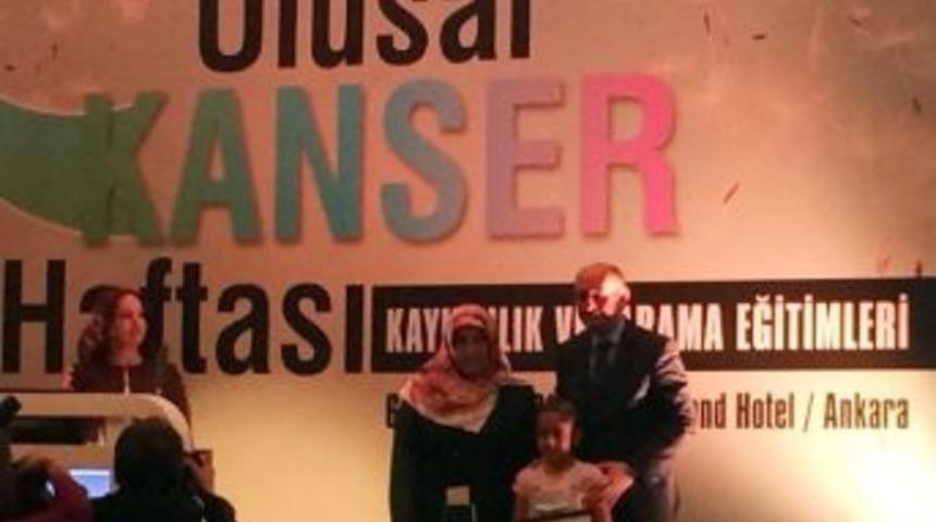 Ulusal Kanser Haftası Sempozyumu Başladı