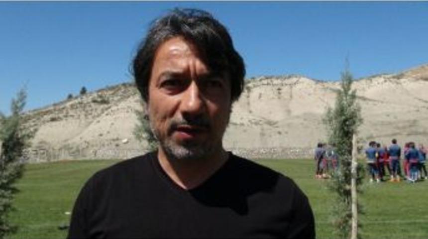 Alima Yeni Malatyaspor "play-off" Demeye &Ccedil;ekiniyor