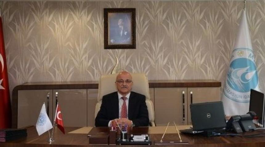 Maski&rsquo;nin Saruhanlı Mesaisi S&uuml;r&uuml;yor