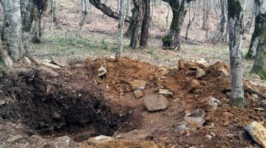 Jandarmanın Asayişe Y&ouml;nelik &Ccedil;alışmaları