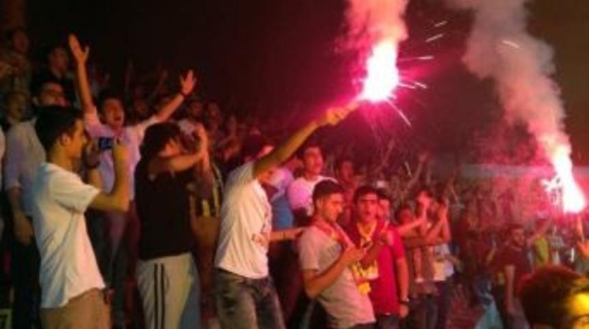 Alima Yeni Malatyaspor - Şanlıurfaspor Ma&ccedil;ı Biletleri Satışta