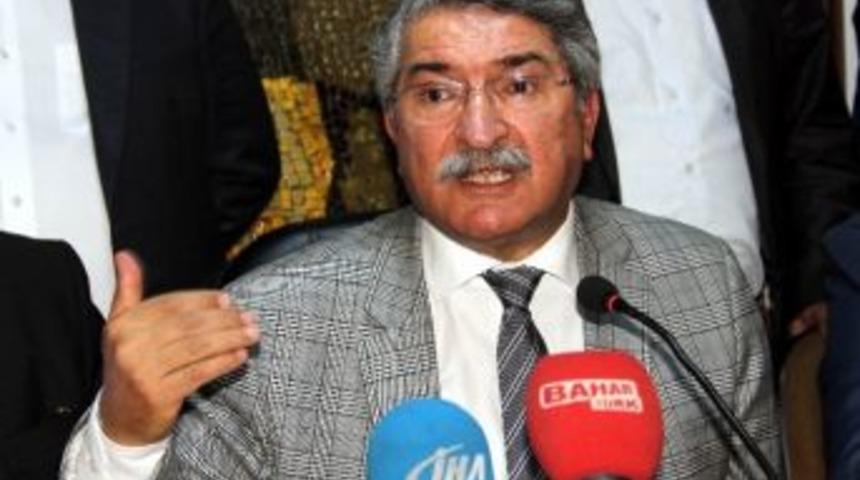 Chp Milletvekilleri Kılı&ccedil;daroğlu&rsquo;nu Savundu