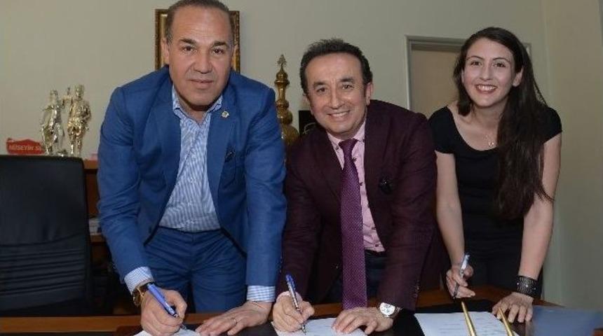 B&uuml;y&uuml;kşehir Desteğiyle Menopoz Okulu A&ccedil;ılıyor