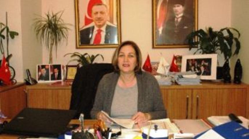 Ak Parti&rsquo;li Demiralp; &ldquo;kılı&ccedil;daroğlu&rsquo;nu Medeni Olmaya Davet Ediyorum&rdquo;