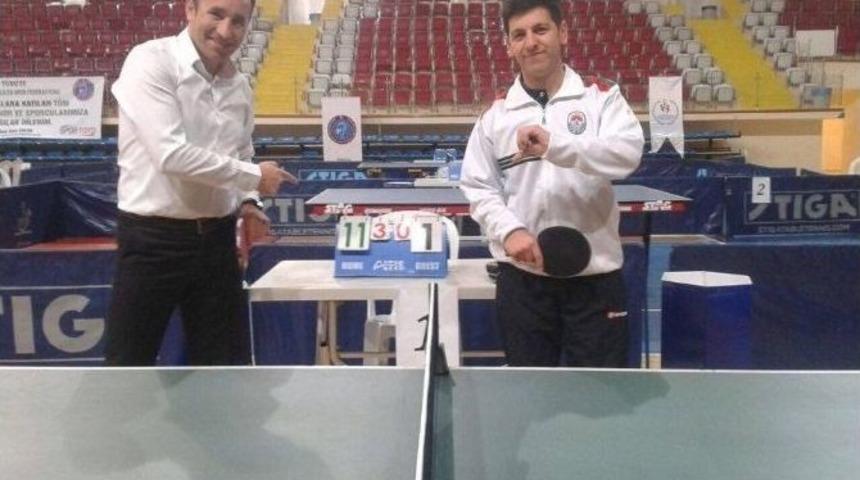 Yalovalı Garip Olcaş T&uuml;rkiye Şampiyonu Oldu