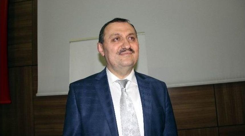 Sağlık M&uuml;d&uuml;rl&uuml;ğ&uuml;nden Anne Bebek &Ouml;l&uuml;mlerini &Ouml;nleme &Ccedil;alıştayı