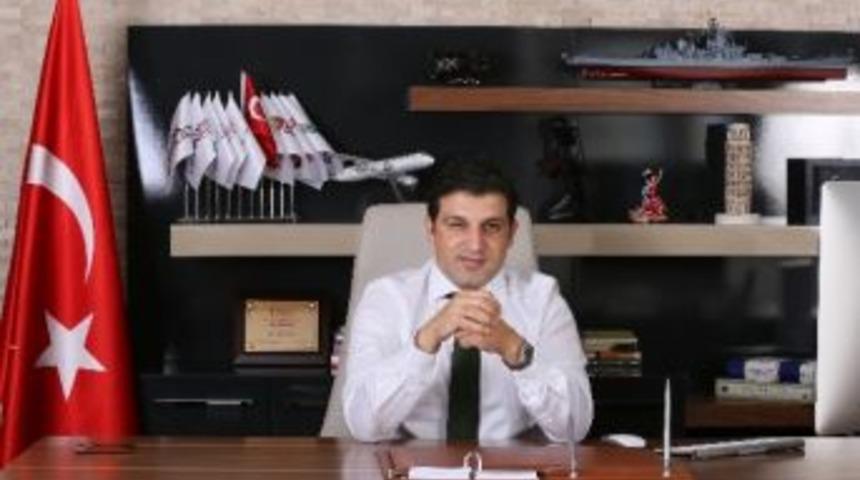 Kırmızı: &ldquo;acenteler Olmazsa Olmazımız&rdquo;