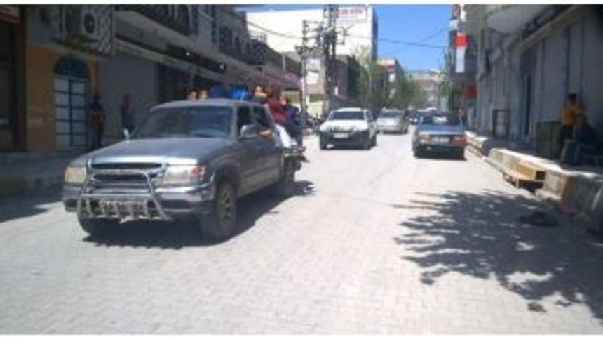 Silopi&rsquo;de Operasyon Başladı