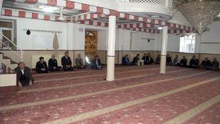 Sungurlu’da Şehit Polisler İçin Mevlit Okutuldu