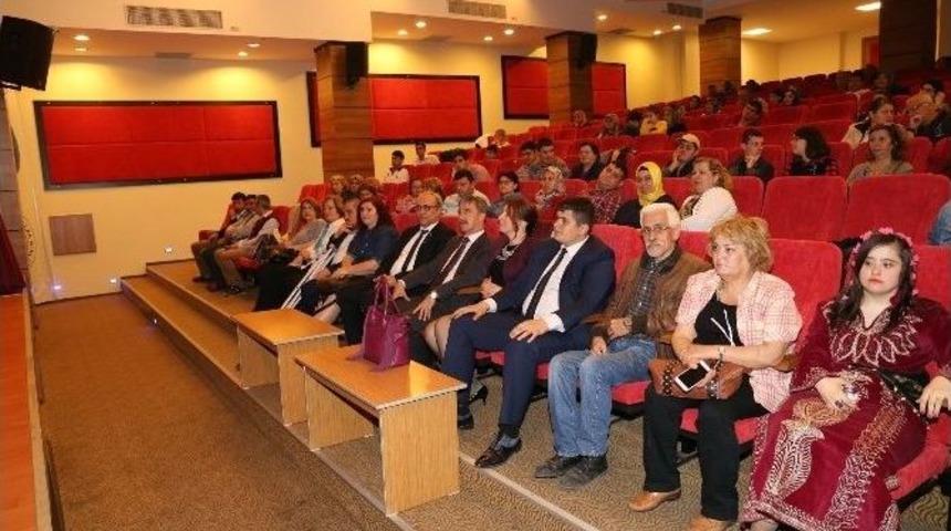 Turgutlu&rsquo;da Otizm Farkındalık G&uuml;n&uuml; Kutlandı