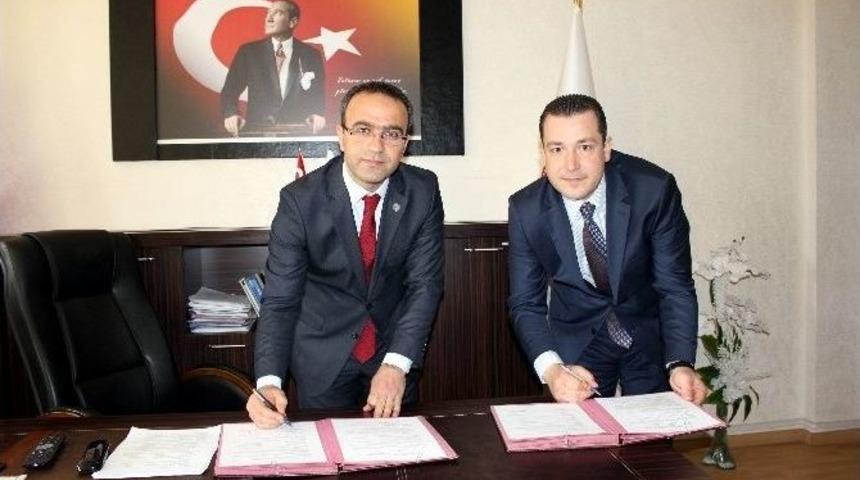 T&uuml;ik Kurumlar Arası İşbirliğine Devam Ediyor