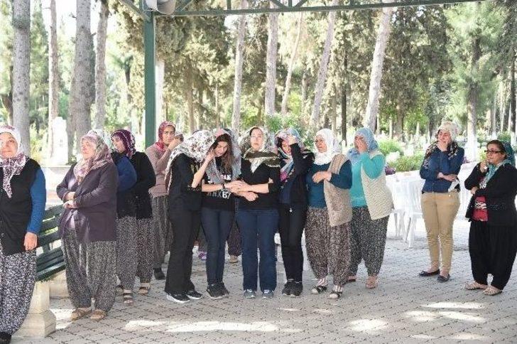 Şehit Polis 45 Önce Kızını Kaybetmiş G2