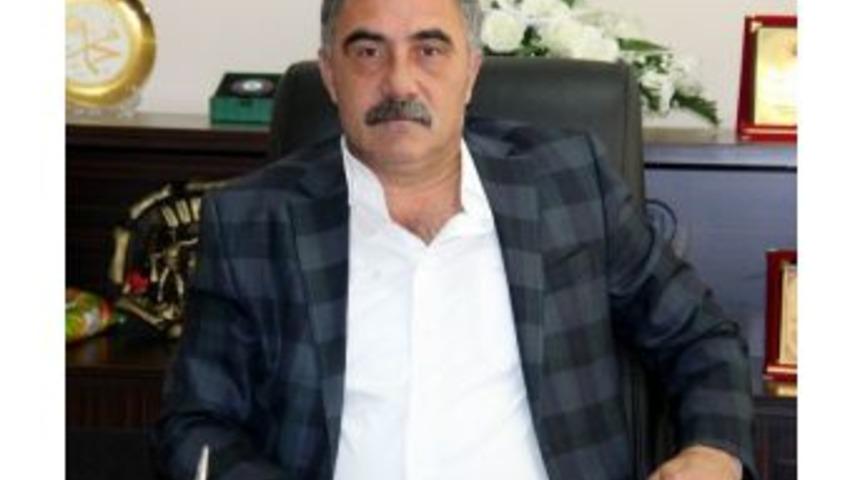 Esnaf, İzinsiz D&uuml;kkan A&ccedil;an Yabancılardan Rahatsız