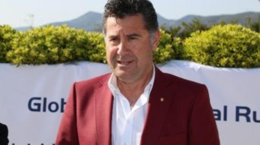 Bodrum Global Run 3 Başlıyor