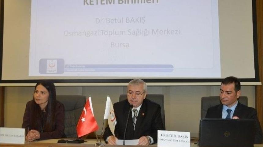 Kansere Karşı El Ele