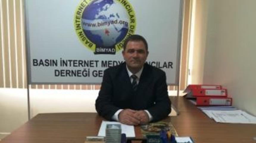 Başkan Apohan&rsquo;dan, Regaip Kandili Ve &Uuml;&ccedil; Aylar Mesajı