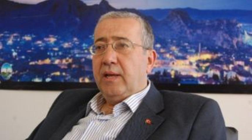 Tokat&rsquo;ta S&uuml;per Market Sayısında Artış