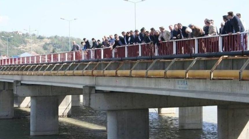 K&ouml;pr&uuml; Faciasında 5 Kişiye 4 Yıldır Halen Ulaşılamadı