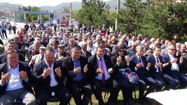 Köprü Faciasında 5 Kişiye 4 Yıldır Halen Ulaşılamadı