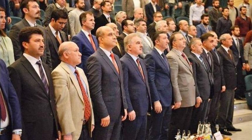 &ldquo;otomotiv Zirvesi 16&rdquo; Sa&uuml;&rsquo;de Başladı