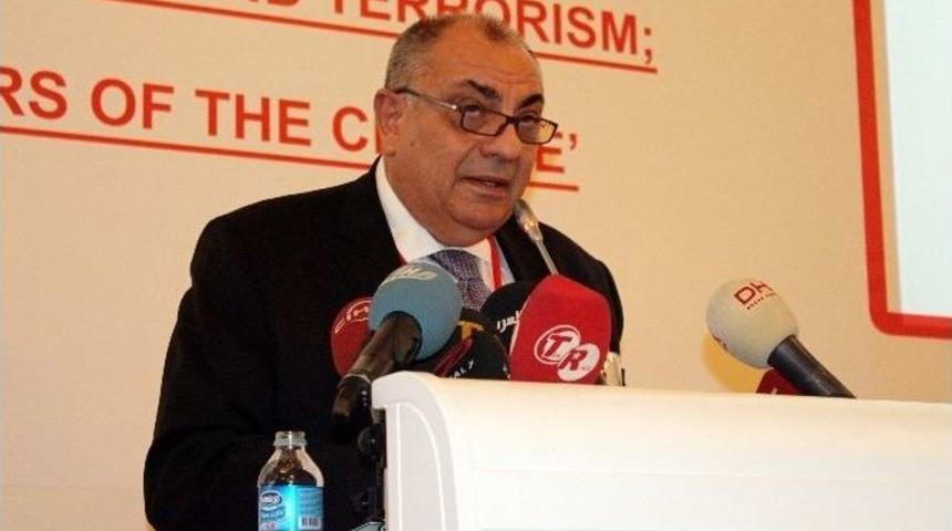 Başbakan Yardımcısı T&uuml;rkeş&rsquo;ten Azerbaycan&rsquo;a Destek A&ccedil;ıklaması