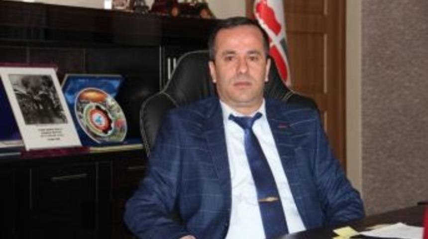 Van&rsquo;da &lsquo;aile Plajı&rsquo; Projesi